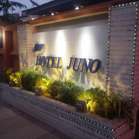 Hotel Juno Pakokku Extérieur photo