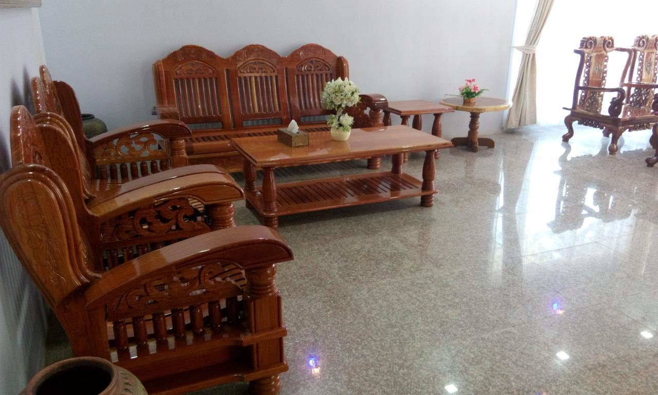 Hotel Juno Pakokku Extérieur photo
