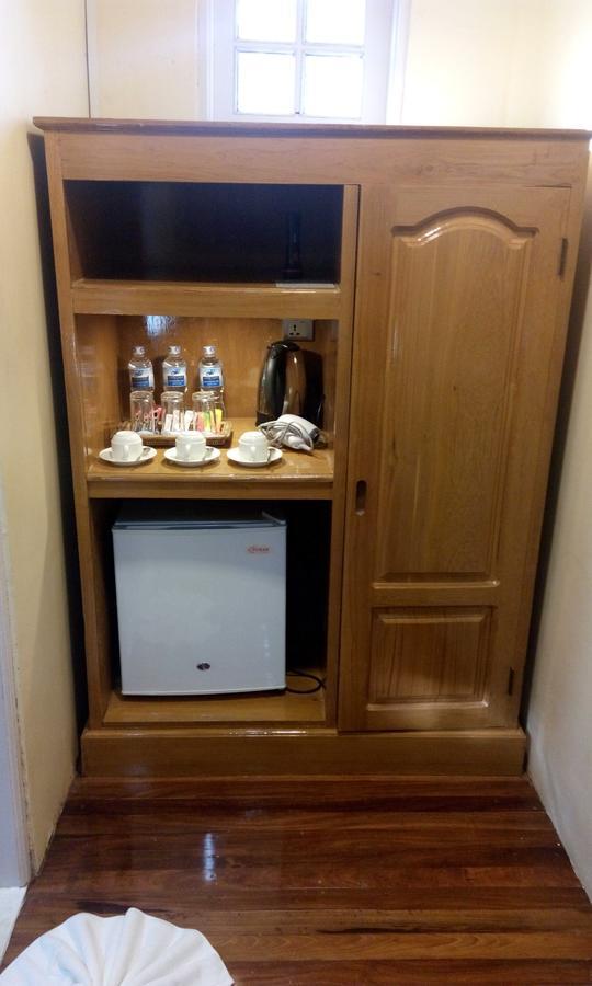 Hotel Juno Pakokku Chambre photo