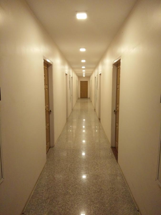 Hotel Juno Pakokku Extérieur photo